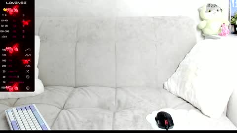 Snapshot of molly_sweetbaby chatting on 20, 1, 2025 Ill tell you when were private online show from 20, 1, 2025