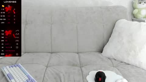 Snapshot of molly_sweetbaby chatting on 2, 3, 2025 Ill tell you when were private online show from 2, 3, 2025