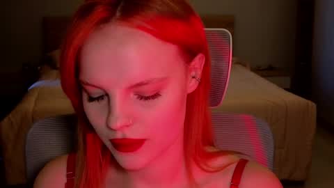 Molly online show from 29, 3, 2026