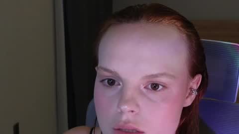 Molly online show from 12, 4, 2026