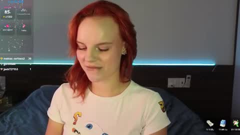 Molly online show from 8, 8, 2026