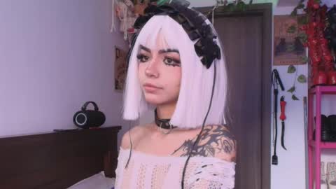 Snapshot of mollycrystalll chatting on 26, 2, 2026 mollycrystalll online show from 26, 2, 2026