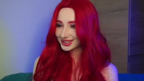 Molly online show from 9, 5, 2026