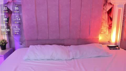 MollyDoll online show from 3, 6, 2026