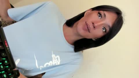 Molly Frakambush online show from 28, 12, 2024