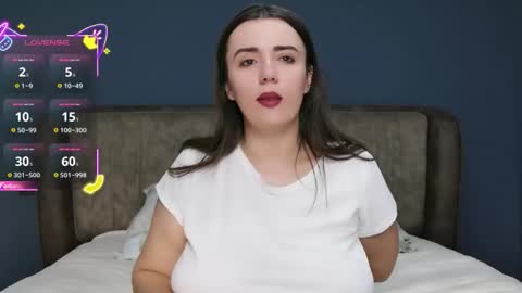 Molly online show from 13, 9, 2025