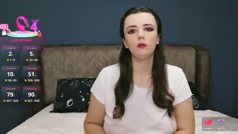 Molly online show from 25, 11, 2025