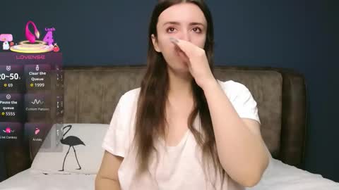 Molly online show from 11, 2, 2026