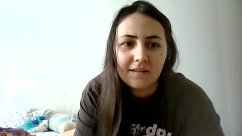 Snapshot of mollyhayness chatting on 28, 3, 2026 Molly online show from 28, 3, 2026