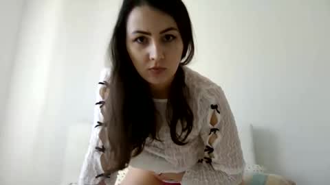 Snapshot of mollyhayness chatting on 1, 4, 2026 Molly online show from 1, 4, 2026