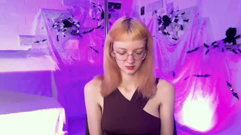 mollyjiggles online show from 23, 10, 2025