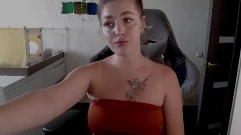 Molly online show from 29, 6, 2026