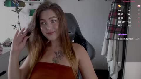 Molly online show from 14, 7, 2026