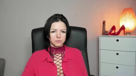 Molly online show from 16, 1, 2026