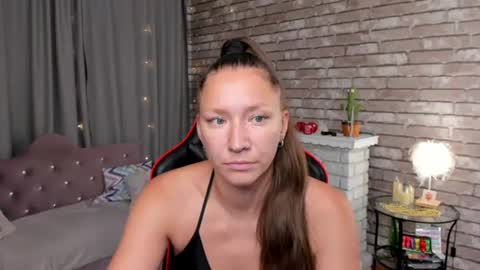 Snapshot of mollynay chatting on 12, 7, 2026 hi im Molly heregreat boobs big heart warm pussy online show from 12, 7, 2026
