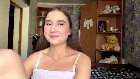 Snapshot of mollyqueen18 chatting on 7, 7, 2026 Molly online show from 7, 7, 2026