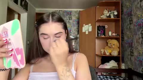 Snapshot of mollyqueen18 chatting on 14, 7, 2026 Molly online show from 14, 7, 2026