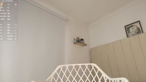 Molly  online show from 22, 12, 2024