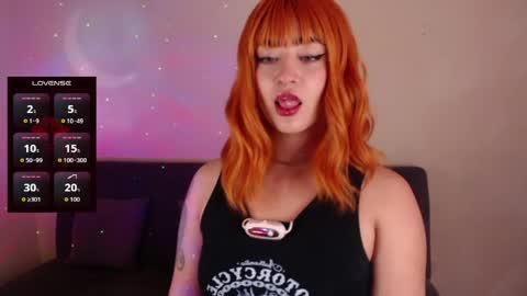 Molly  online show from 28, 4, 2026