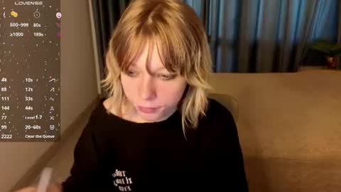 mollysally online show from 18, 6, 2026