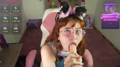 Snapshot of mollysb_05 chatting on 6, 4, 2026 mollysb_05 online show from 6, 4, 2026