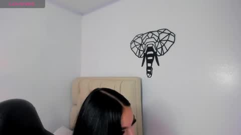 Snapshot of mollyspencer1 chatting on 12, 5, 2026 MOLLY online show from 12, 5, 2026