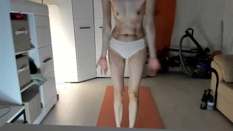 AngelMomm online show from 15, 2, 2025