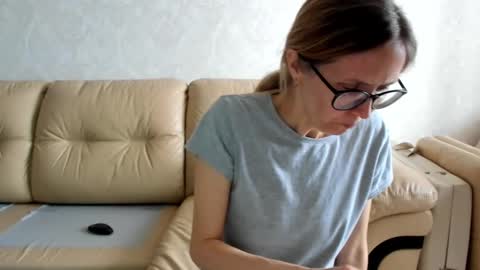 AngelMomm online show from 17, 2, 2025