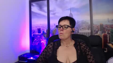 MollySun Nina Randmann online show from 22, 12, 2024