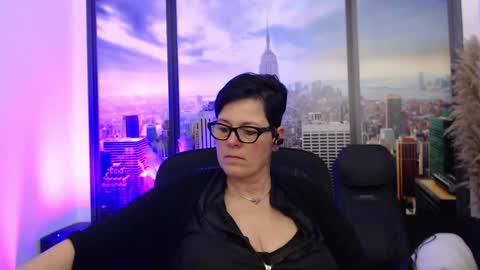 MollySun Nina Randmann online show from 8, 3, 2025