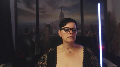 MollySun Nina Randmann online show from 13, 9, 2025