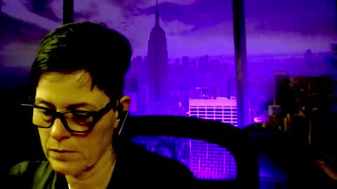 MollySun Nina Randmann online show from 13, 12, 2025