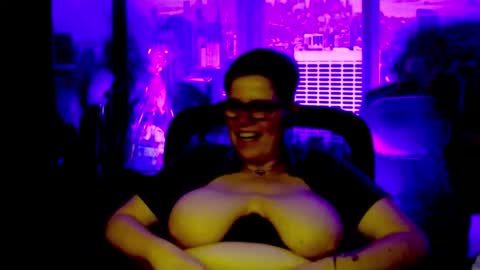 MollySun Nina Randmann online show from 24, 2, 2026