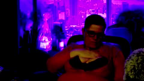 MollySun Nina Randmann online show from 5, 3, 2026