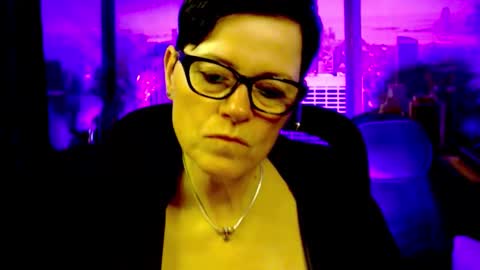 MollySun Nina Randmann online show from 15, 3, 2026