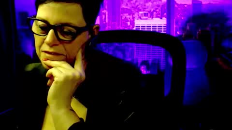 MollySun Nina Randmann online show from 26, 3, 2026