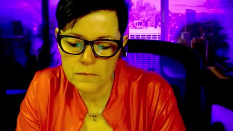 MollySun Nina Randmann online show from 15, 4, 2026