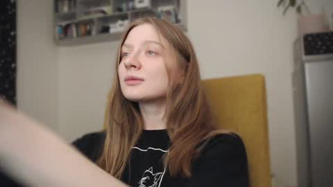 mollytucker online show from 3, 1, 2025