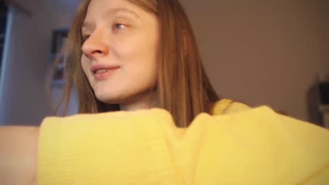 mollytucker online show from 11, 1, 2025