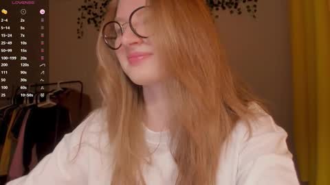 mollytucker online show from 15, 3, 2026