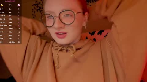 mollytucker online show from 17, 4, 2026