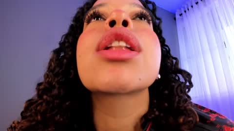 Molly online show from 24, 1, 2025