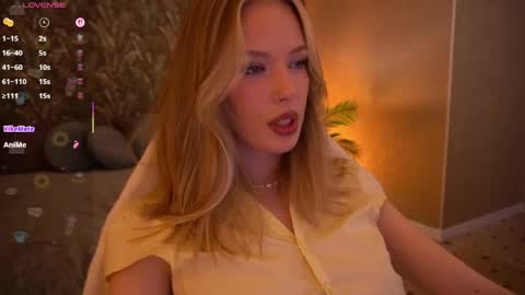 mollyymayy online show from 17, 5, 2026