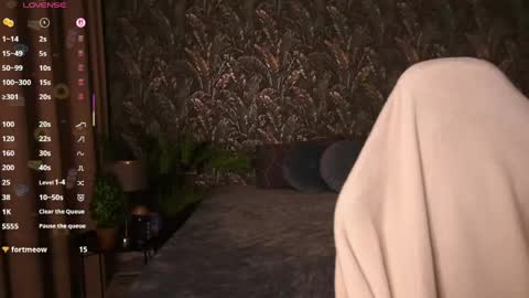 mollyymayy online show from 3, 6, 2026