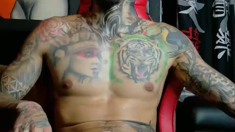 Molotov online show from 22, 10, 2025