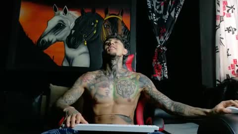 Molotov online show from 24, 10, 2025