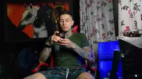 Molotov online show from 12, 1, 2026