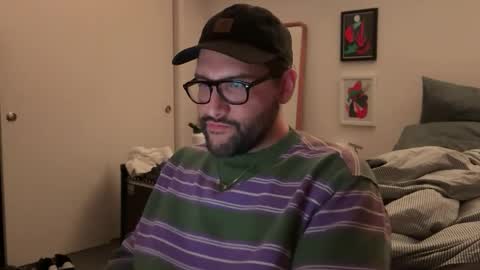 molten_escargot online show from 5, 2, 2025