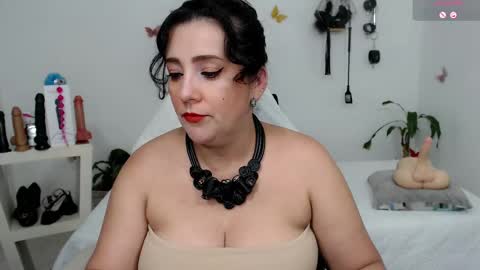 Celeste online show from 19, 9, 2025