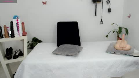 Celeste online show from 20, 9, 2025